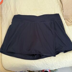 Women's Athletic Skort
